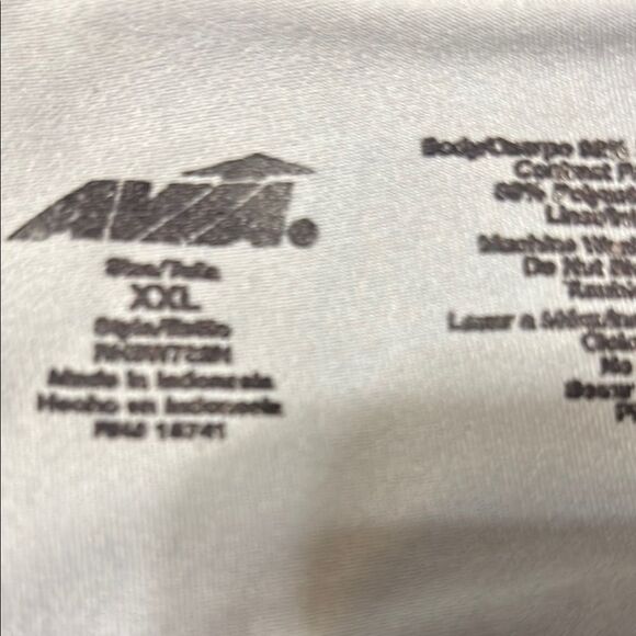 Soul Razorback Sportsbra EUC - Picture 3 of 5